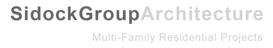 multi-family design logo