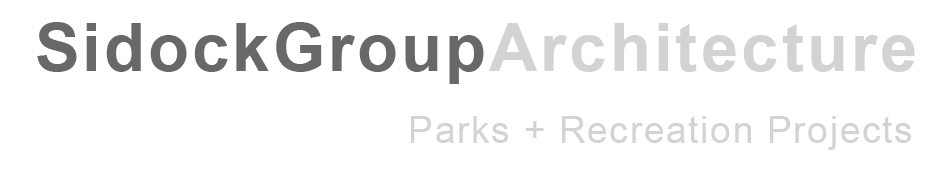 parks and rec design logo