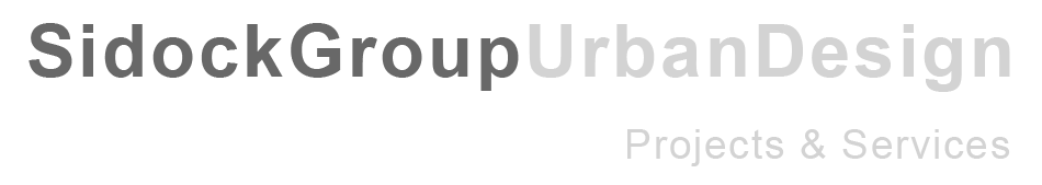 urban design logo 2