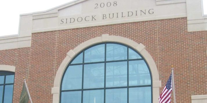 Sidock Building